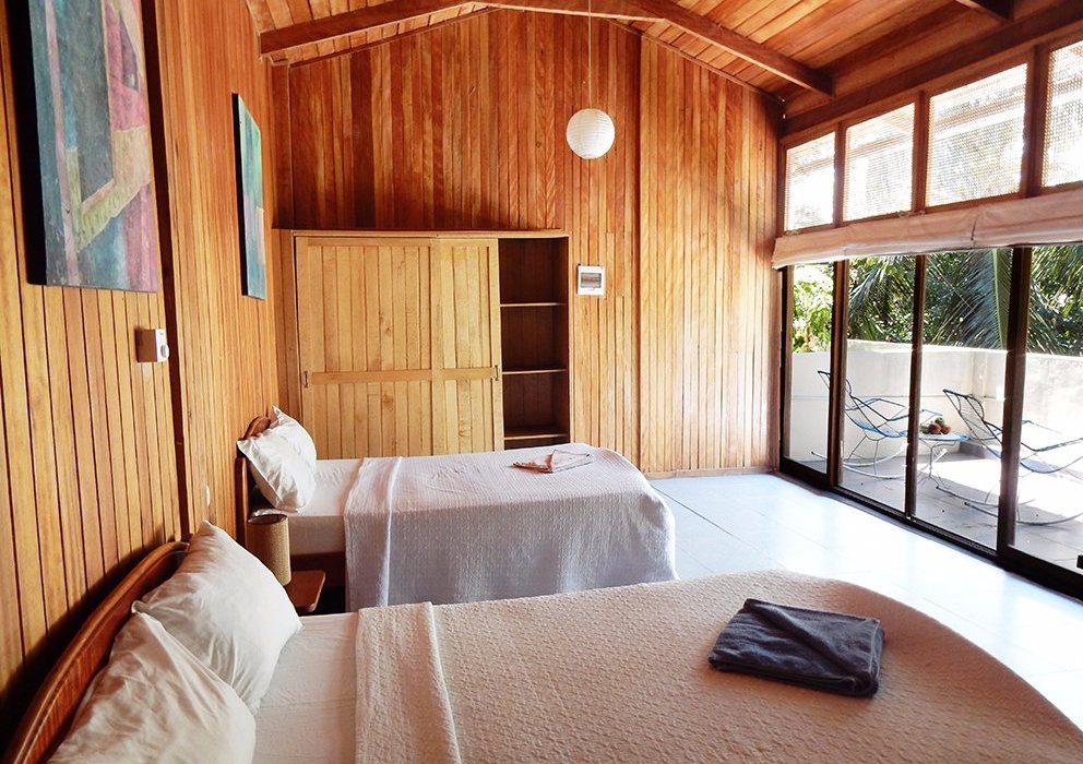 La Casa Fitzcarraldo by null