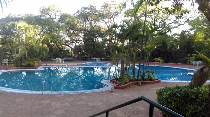 HOTEL LAKE VIEW (Mahabaleshwar) - Hotel Reviews, Photos, Rate ...