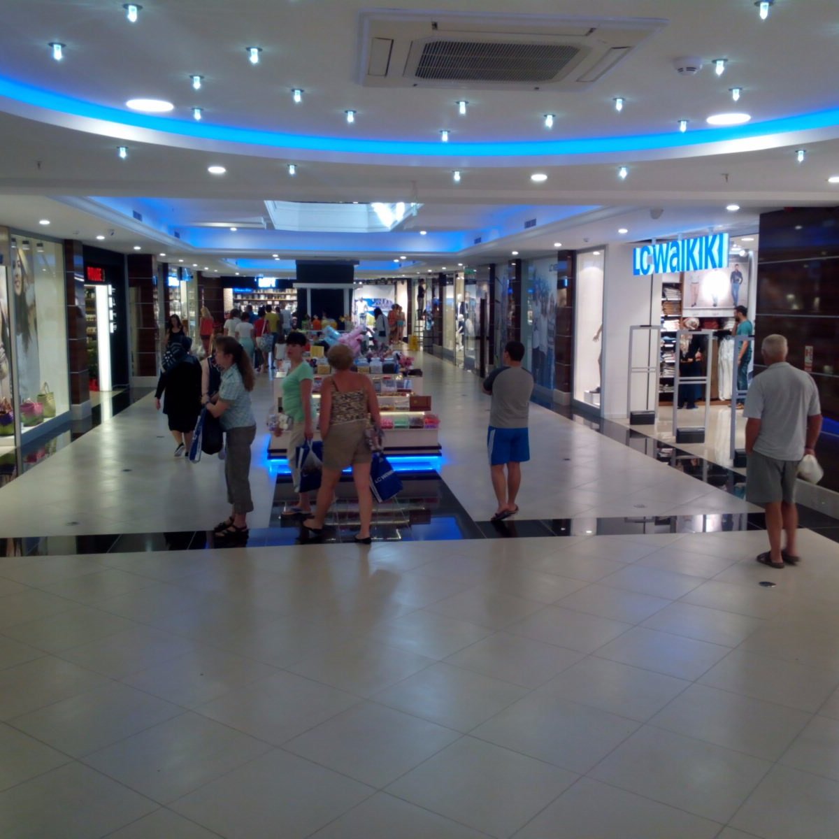 Megamall AVM, Аланья: лучшие советы перед посещением - Tripadvisor