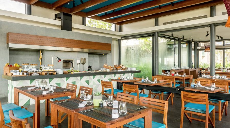 Cocina Milagro Restaurant
