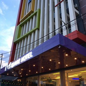 MSquare Hotel Palembang