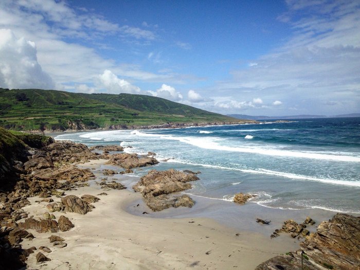 Imagen 1 de Caión, A Laracha, A Coruña, Galicia