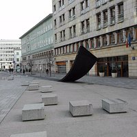 Monument of the Free World