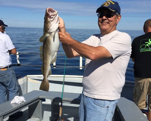 THE 10 BEST Maine Fishing Charters & Tours (2024) - Tripadvisor