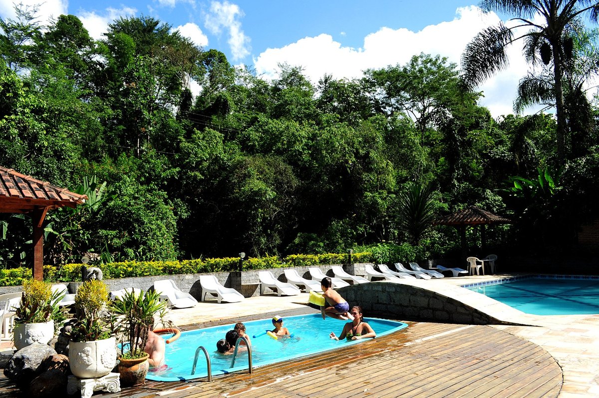 hotel em penedo rio de janeiro