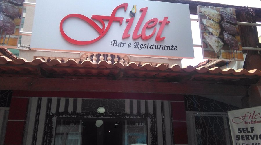 Filet