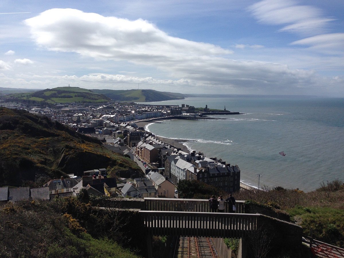 ABERYSTWYTH HOLIDAY VILLAGE Updated 2022 Reviews