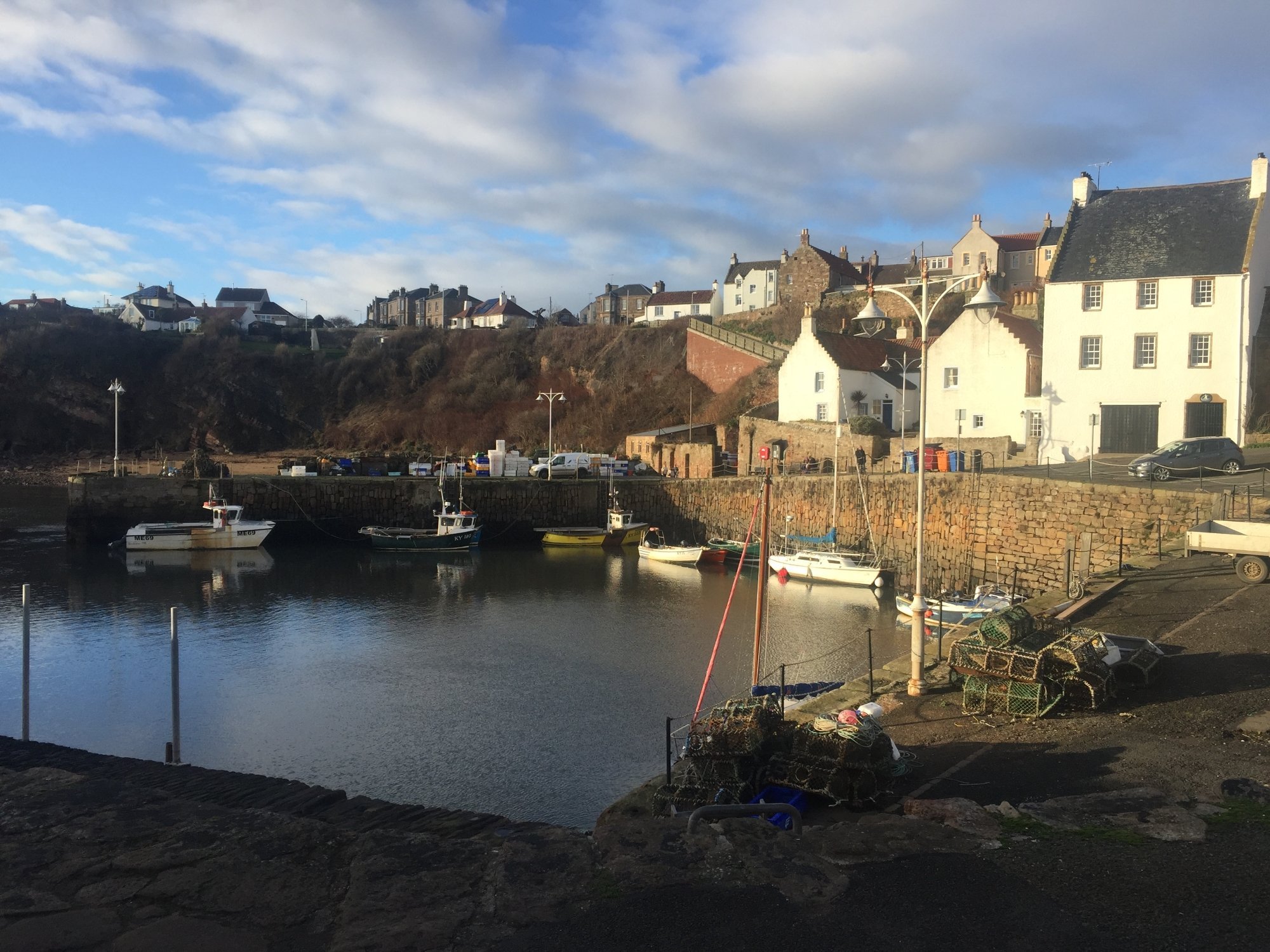 THE 10 BEST Hotels in Crail 2024 (from £79) - Tripadvisor