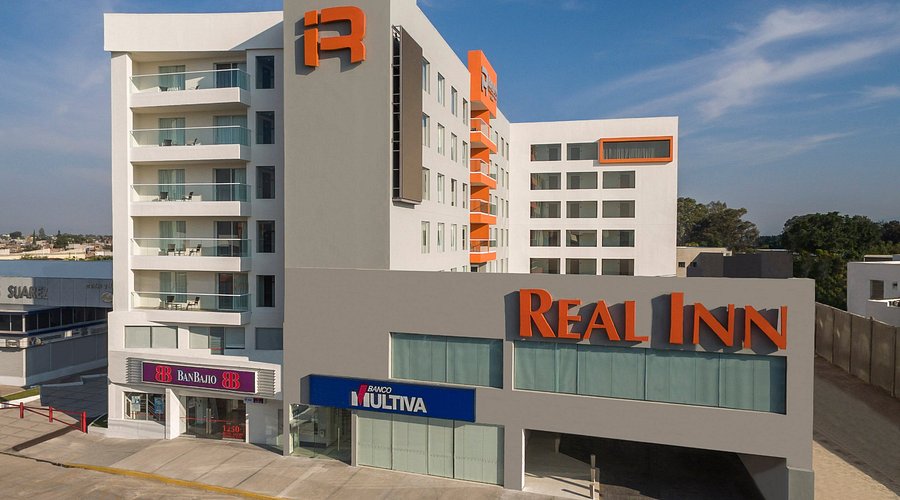 Real Inn Celaya Real Inn Celaya