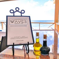 Newly Launched Menu