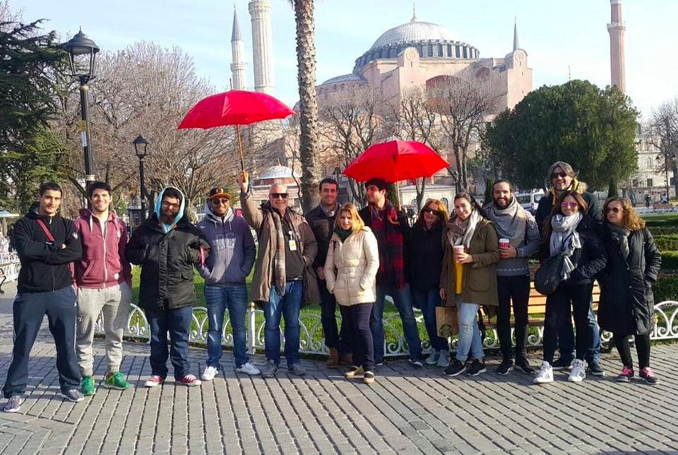 free walking tour istanbul asian side