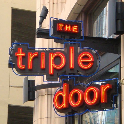 THE TRIPLE DOOR (Seattle) 2023 What to Know BEFORE You Go