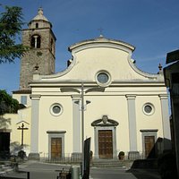 Pieve di San Giovanni Battista by Sailko