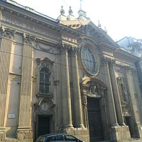 Esterno chiesa