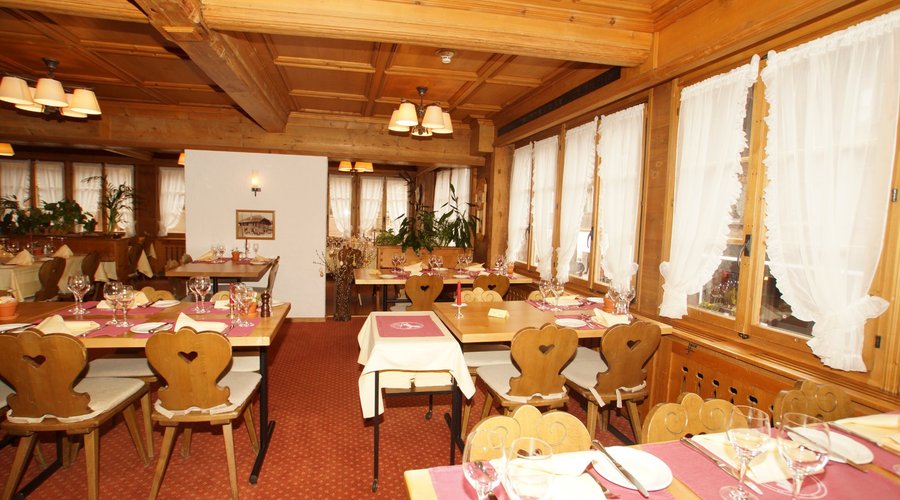 Restaurant Alti Poscht