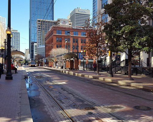 THE BEST Dallas Historic Walking Areas (Updated 2024) - Tripadvisor