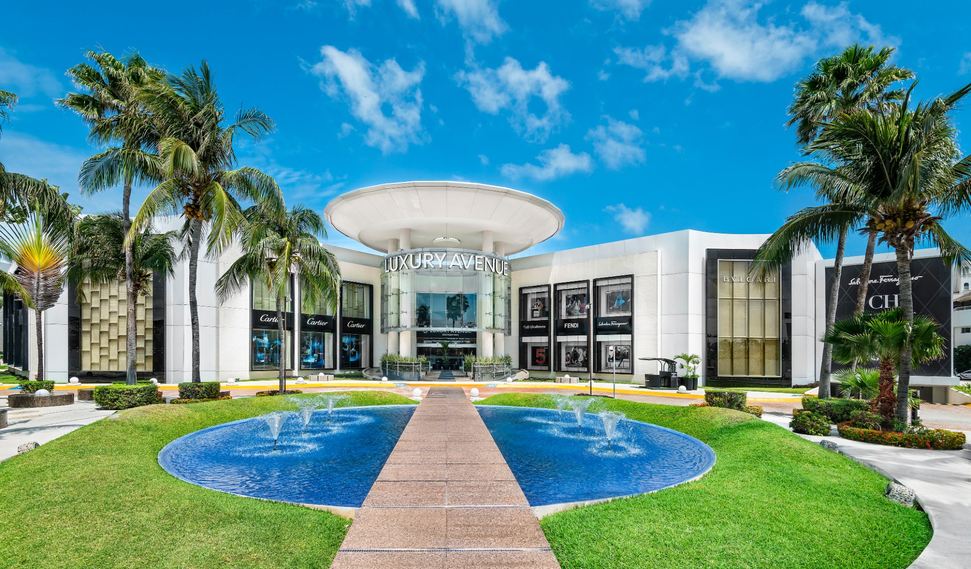 Luxury Avenue Mall Cancun All You Need to Know BEFORE You Go 2024