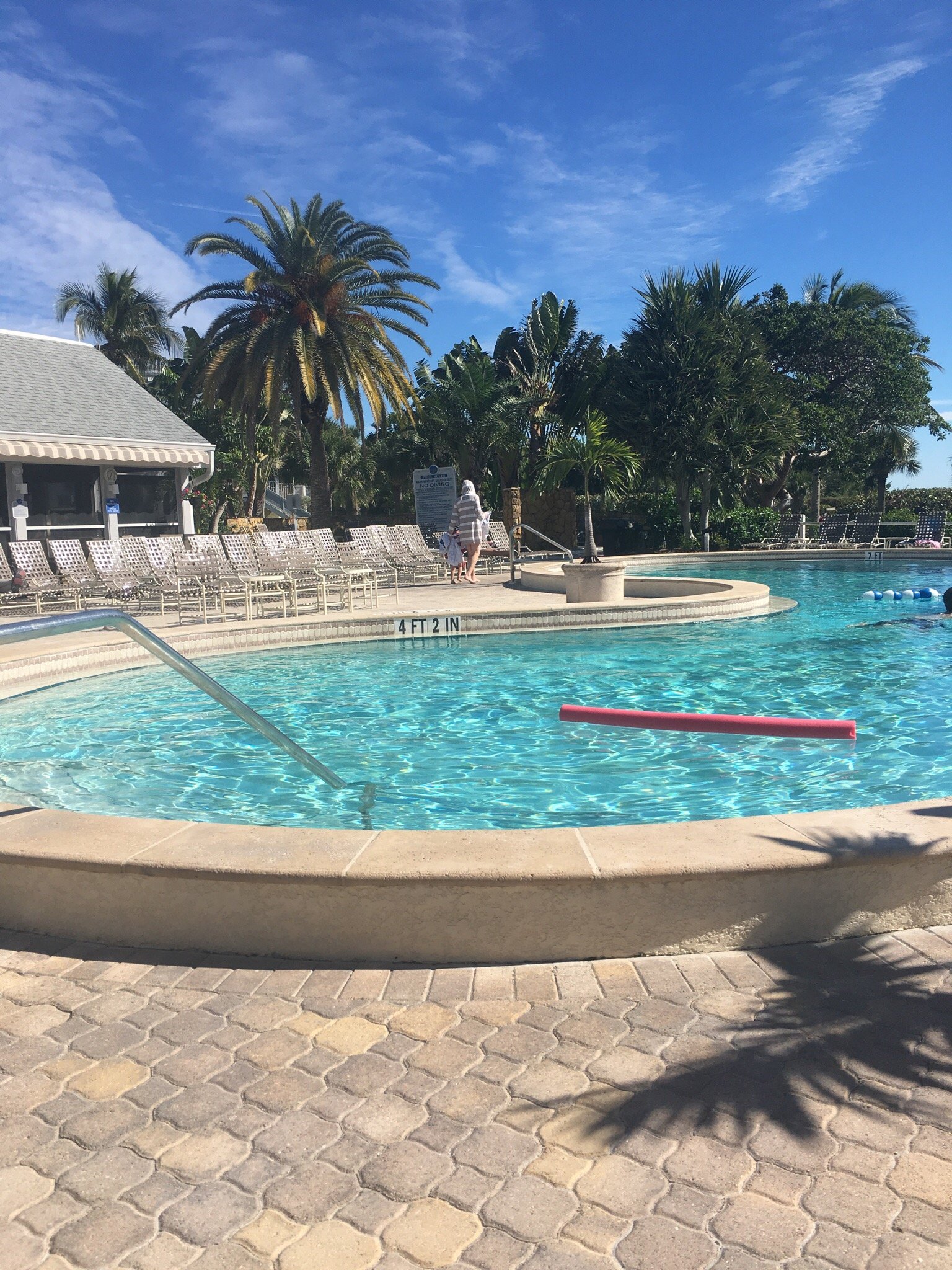 Tortuga Beach Club: Your Ultimate Guide to Sanibel Island, Florida