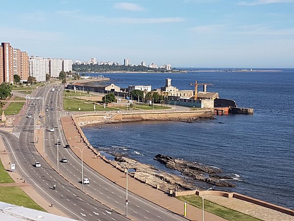 Montevideo Turismo - Información turística sobre Montevideo, Uruguay -  Tripadvisor