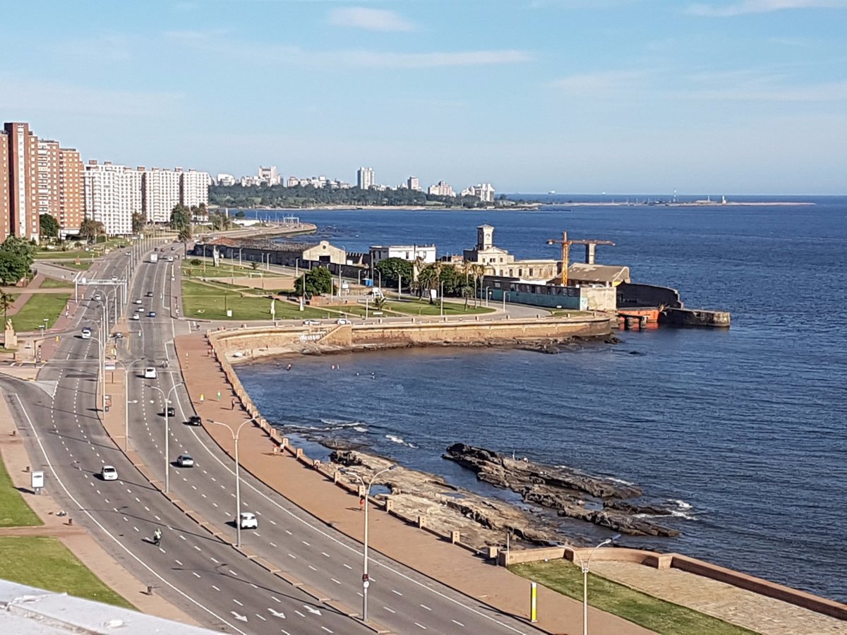 Rambla de Montevideo - 2022 Qué saber antes de ir - Lo más comentado por la gente - Tripadvisor