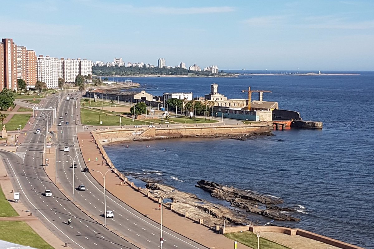 Montevideo, Uruguay Was Sie vor Ihrer Reise wissen sollten (2025