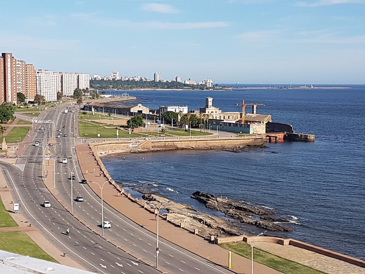 Rambla de Montevideo - 2022 Qué saber antes de ir - Lo más comentado por la gente - Tripadvisor
