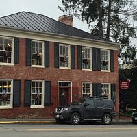 Brick House Antiques