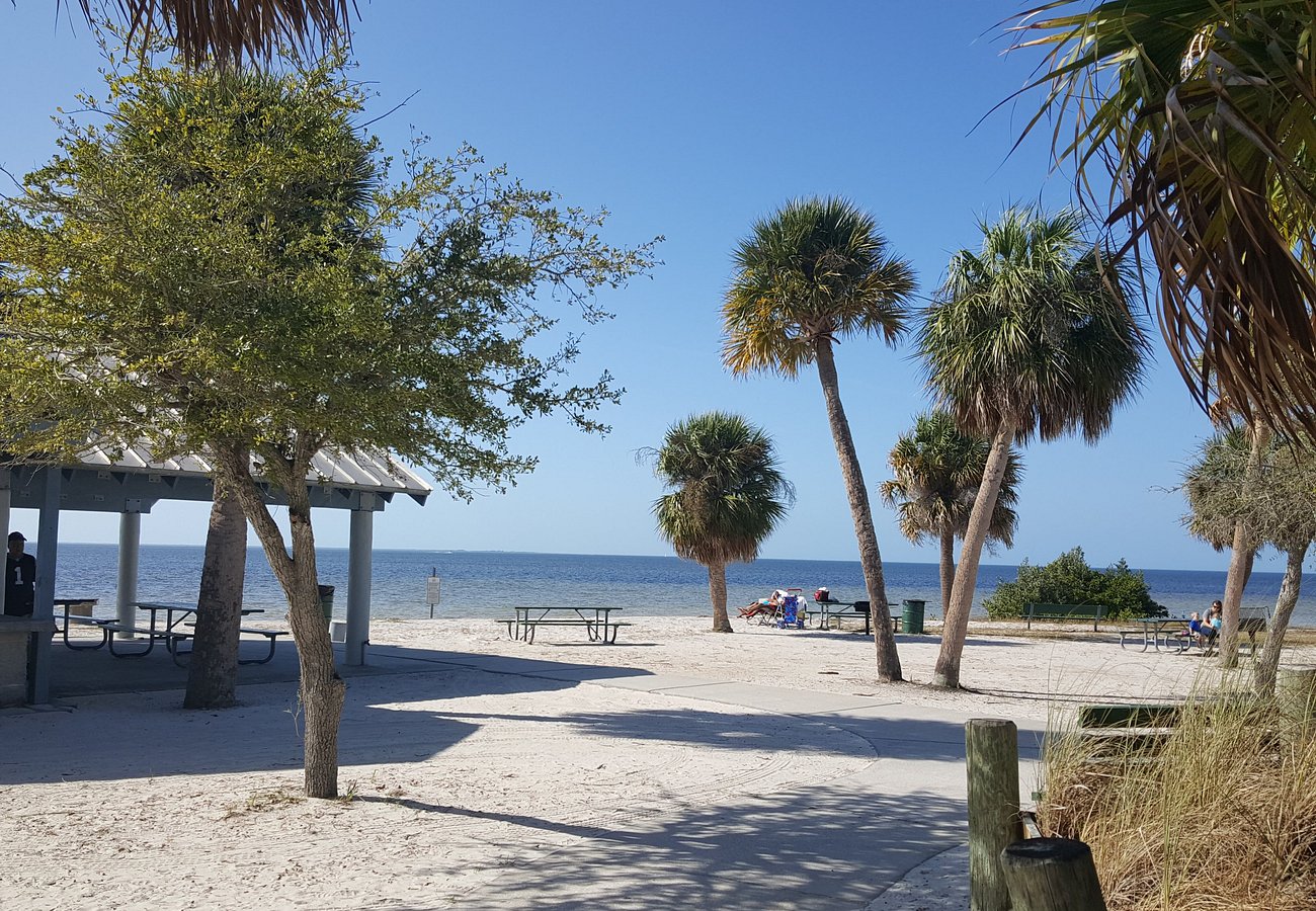 places to visit in new port richey florida