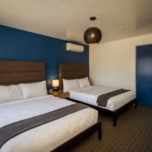 Beck's Motor Lodge in San Francisco