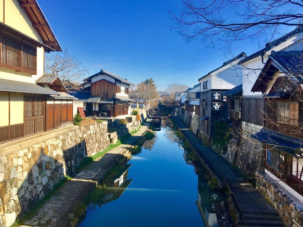 22年 八幡堀 行く前に 見どころをチェック トリップアドバイザー
