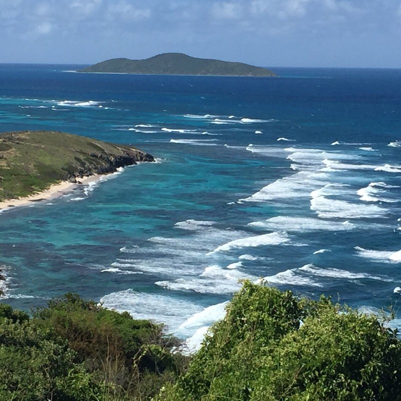 Rainbow Beach (Frederiksted) - All You Need to Know BEFORE You Go ...