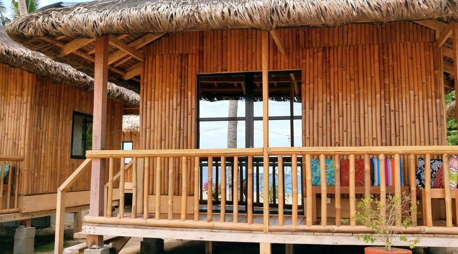 Hut/Room