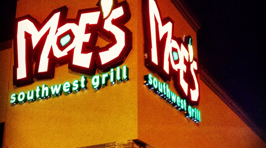 Moe's Southwest Grill