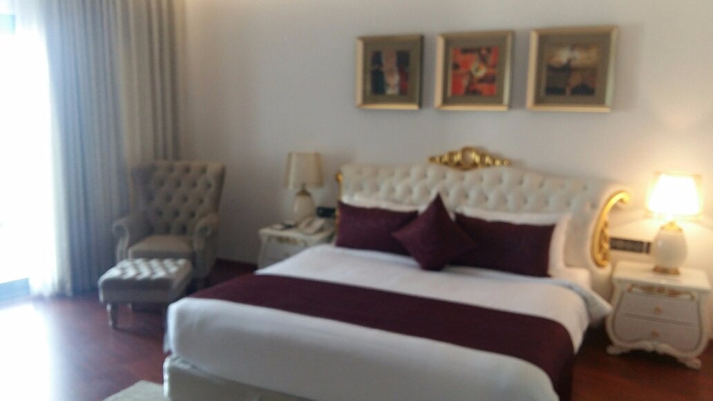 Hotel photo 41 of Park Regis Goa.