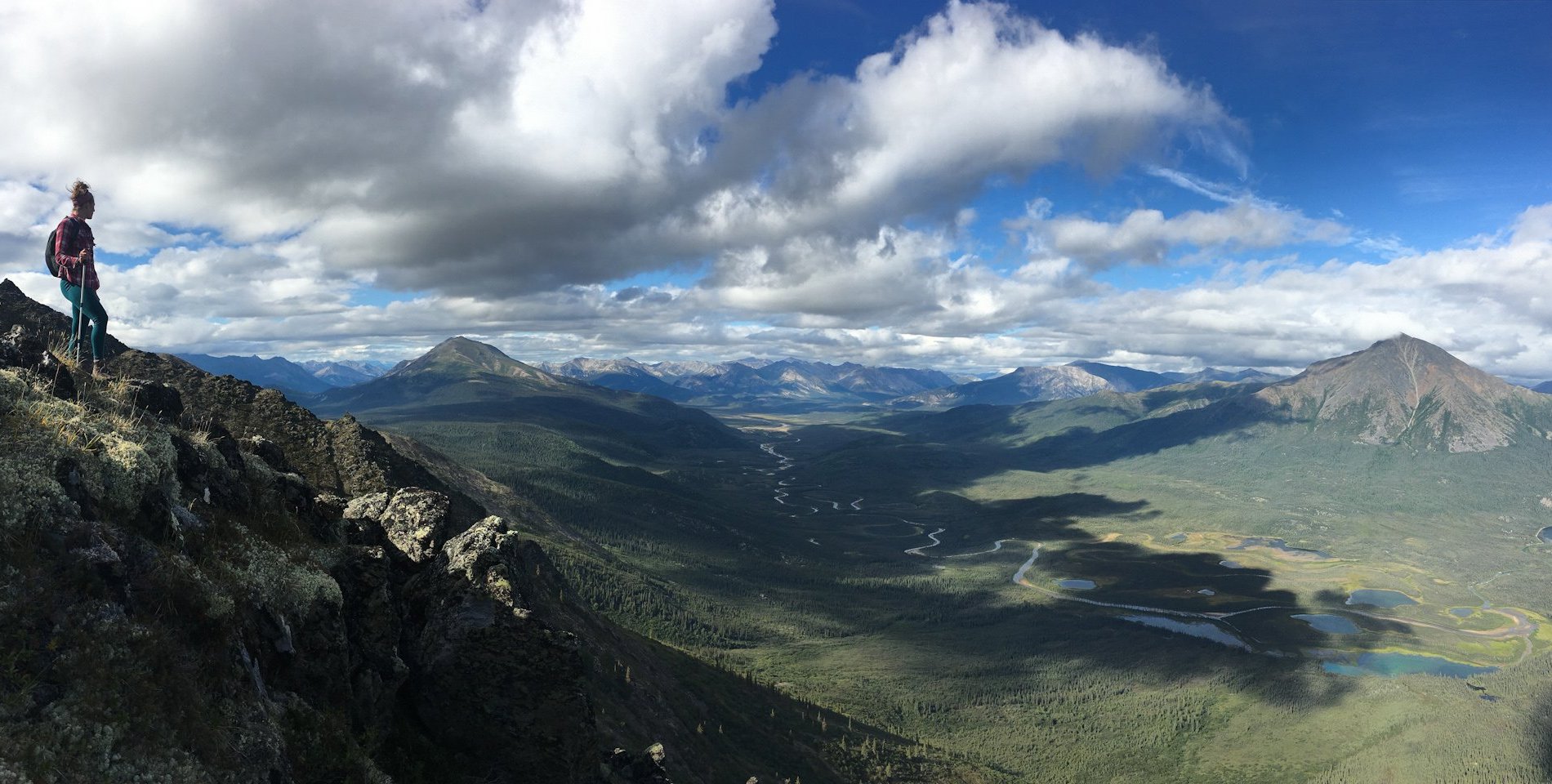 Iniakuk Lake Wilderness Lodge by Google