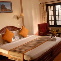 K.K RESIDENCY EXECUTIVE ROOM