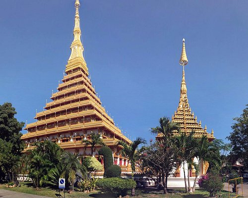 10 สถานที่สำคัญที่ดีที่สุดใน จังหวัดขอนแก่น - Tripadvisor 10 สถานที่สำคัญที่ดีที่สุดใน จังหวัดขอนแก่น - Tripadvisor