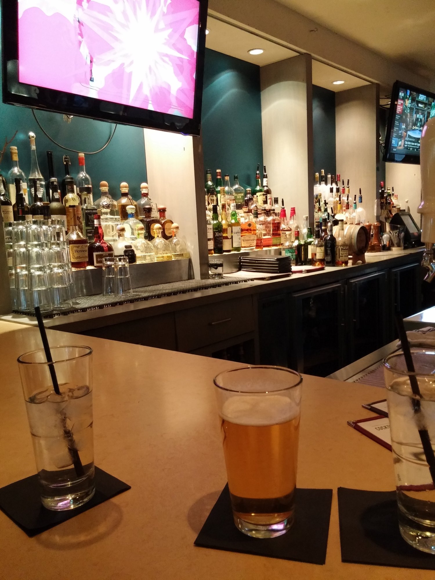 Hotel photo 85 of Royal Sonesta Boston.