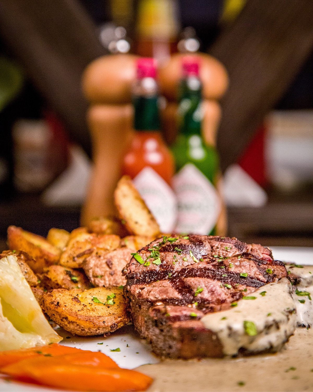 PARLA ITALIAN RESTAURANT, Tehran Restaurant Reviews & Photos