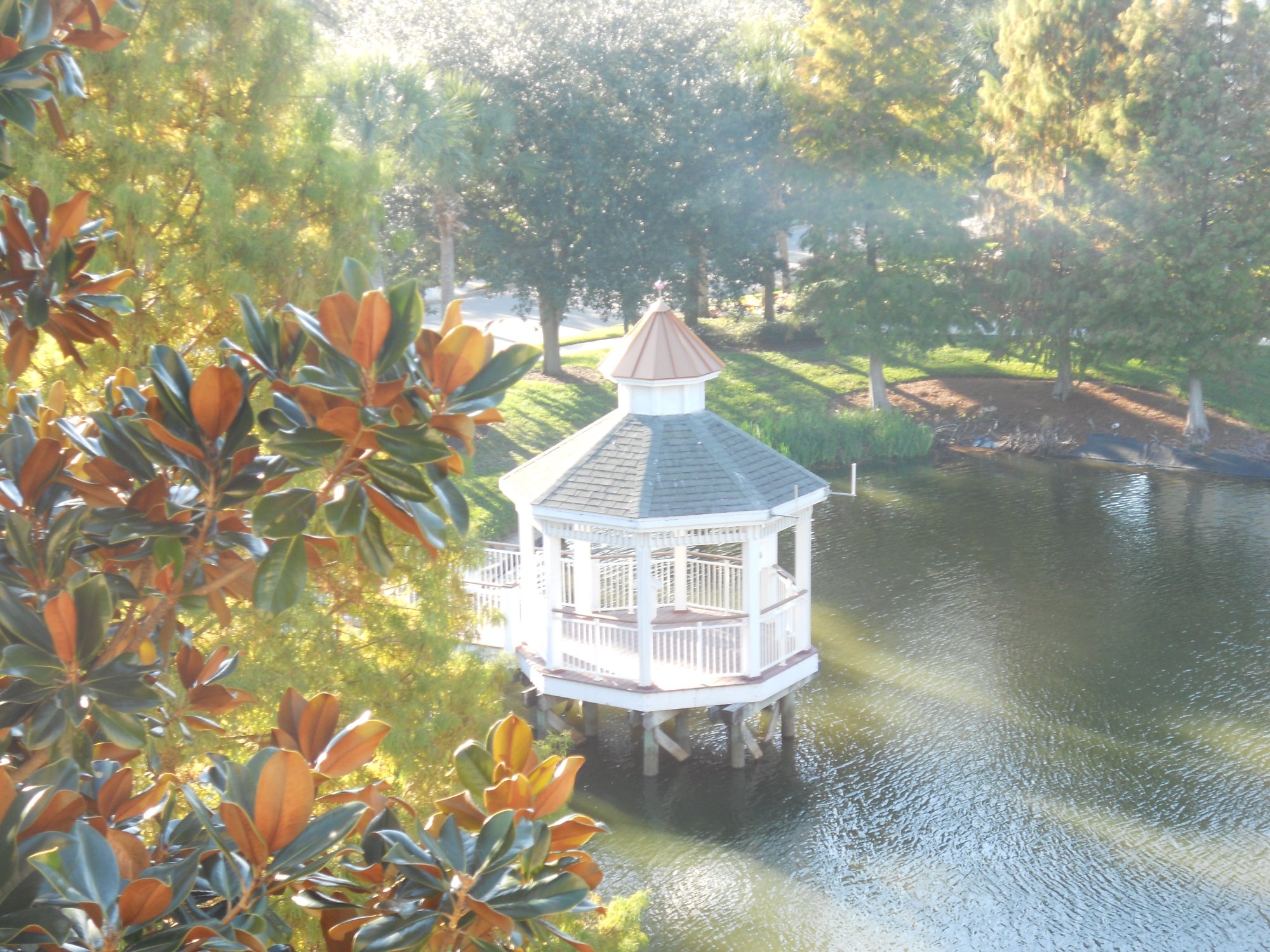Hotel photo 83 of Sheraton Vistana Resort Villas, Lake Buena Vista/Orlando.