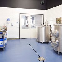 Brewery