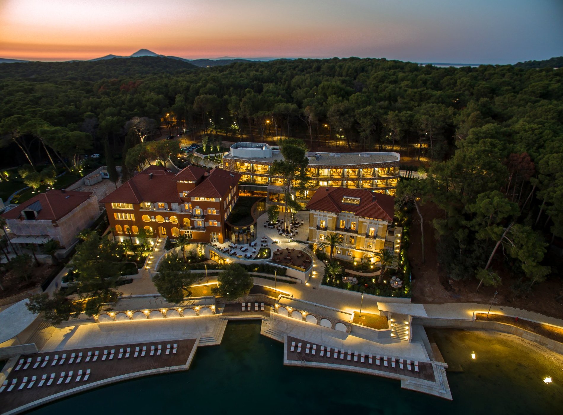 Boutique Hotel Alhambra, an SLH Hotel by null