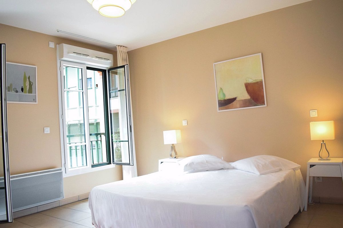 Residhotel Toulouse Centre Rooms: Pictures & Reviews - Tripadvisor