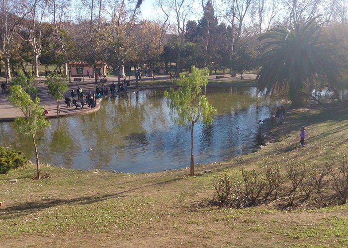 Lago