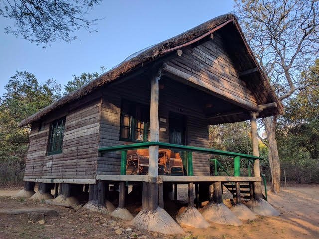 BHEEMESHWARI NATURE & ADVENTURE CAMP - Updated 2023 Prices & Lodge Reviews  (Mandya, Karnataka, India)