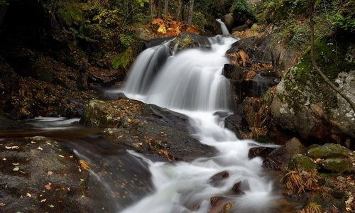 Cascadas del Valle del Jerte, en la ruta 4x4 con Monfragüe Vivo