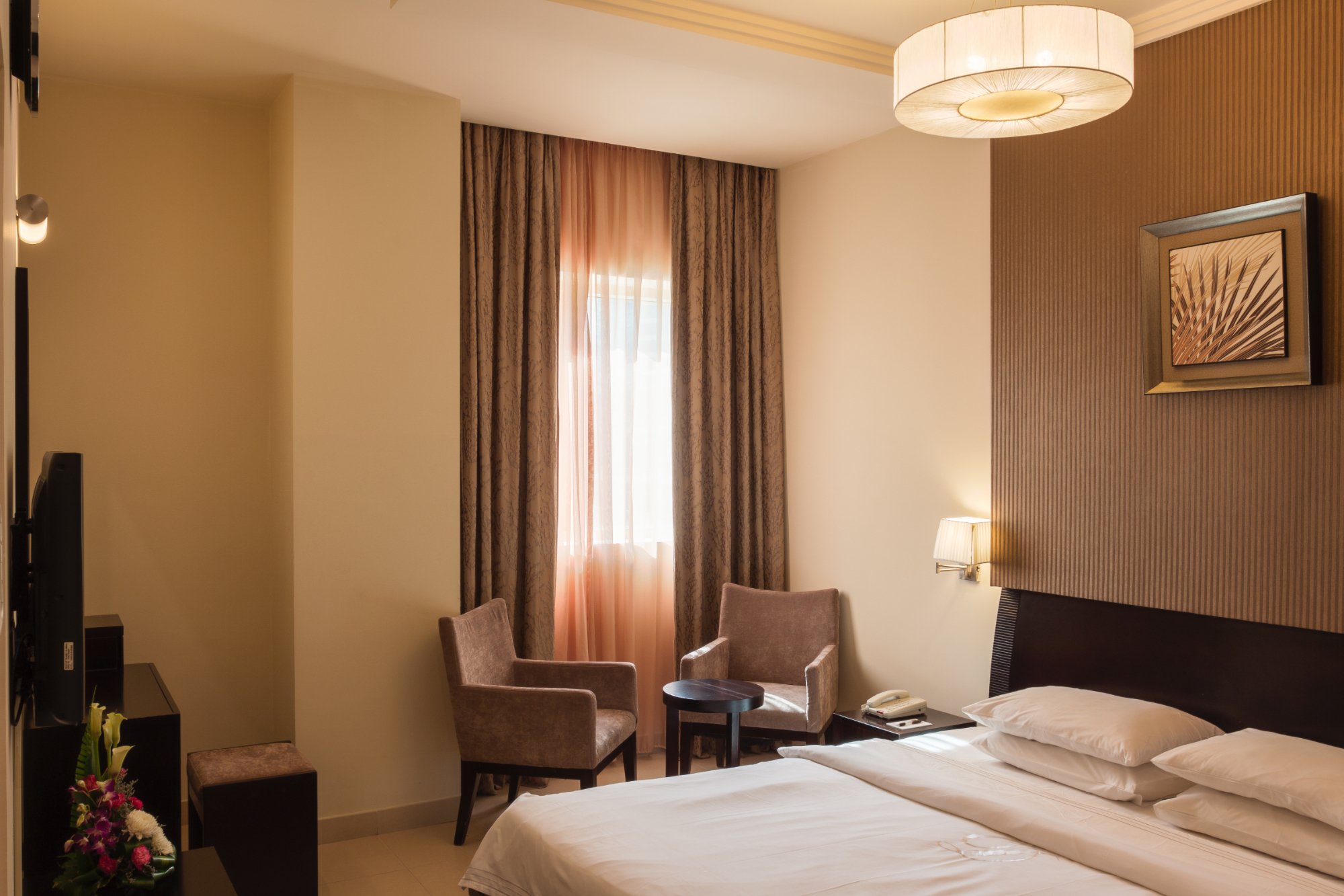 Hotel photo 33 of Dunes Hotel Apartments Oud Metha.