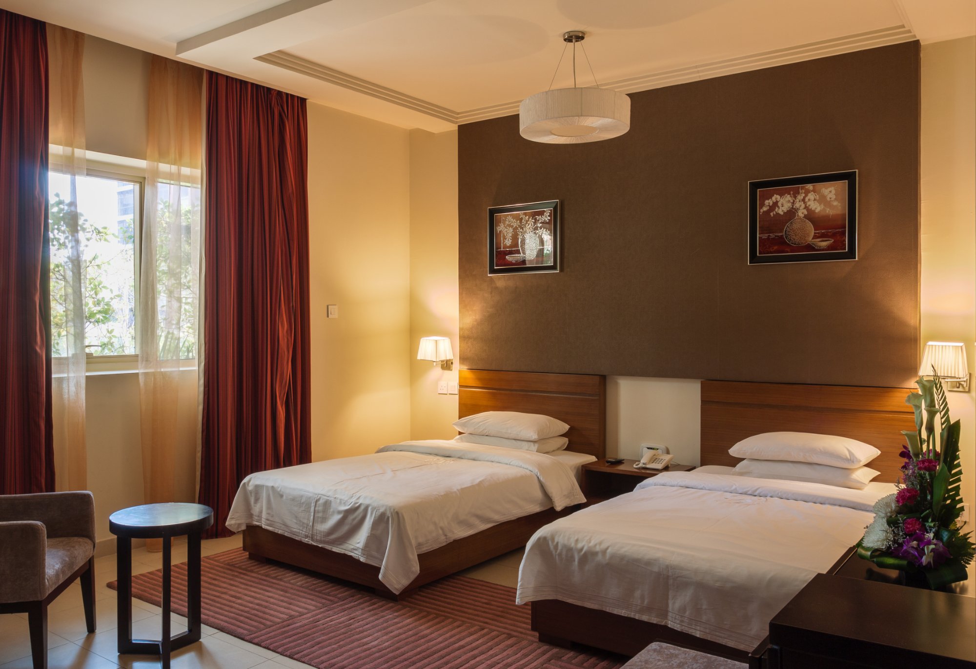 Hotel photo 18 of Dunes Hotel Apartments Oud Metha.