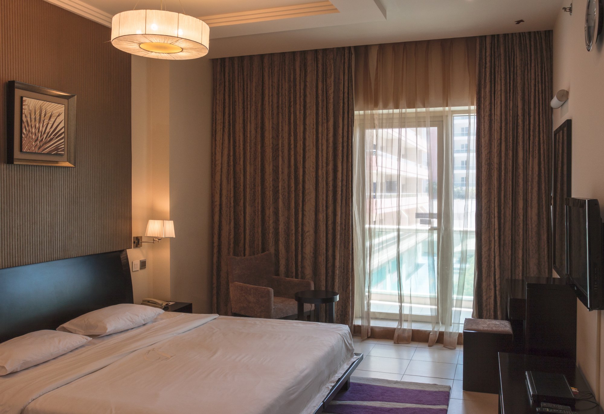 Hotel photo 41 of Dunes Hotel Apartments Oud Metha.