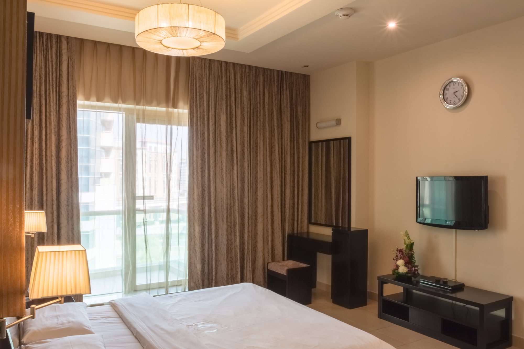 DUNES HOTEL APARTMENTS OUD METHA (AU$147): 2022 Prices & Reviews (Dubai ...